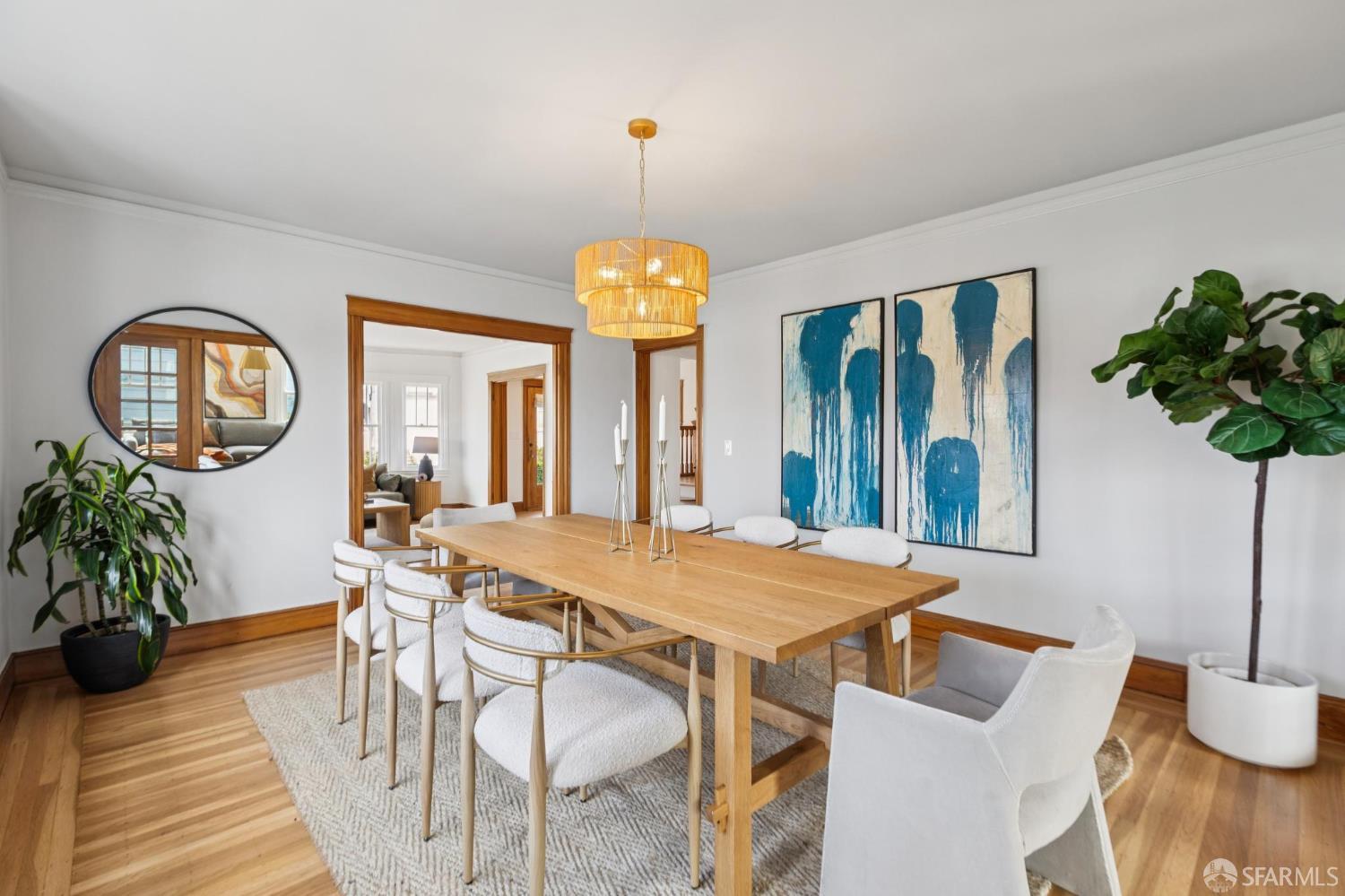 Detail Gallery Image 26 of 94 For 2201 17th Ave, San Francisco,  CA 94116 - 4 Beds | 1/1 Baths