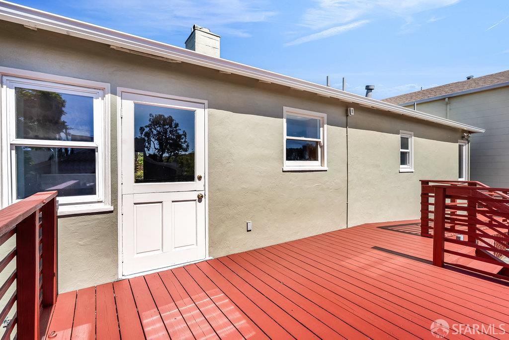 Detail Gallery Image 41 of 61 For 541 Everett St, El Cerrito,  CA 94530 - 3 Beds | 1 Baths