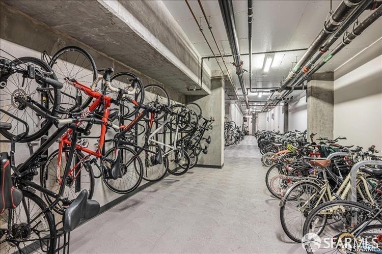 Detail Gallery Image 40 of 79 For 1688 Pine St #W1203,  San Francisco,  CA 94109 - 1 Beds | 1 Baths