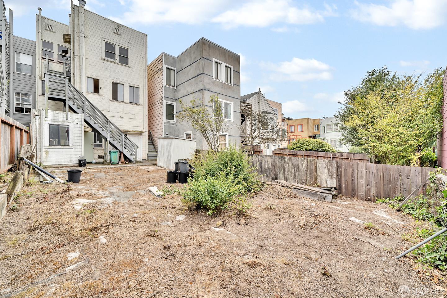 Detail Gallery Image 29 of 29 For 1614 Balboa St, San Francisco,  CA 94121 - – Beds | – Baths