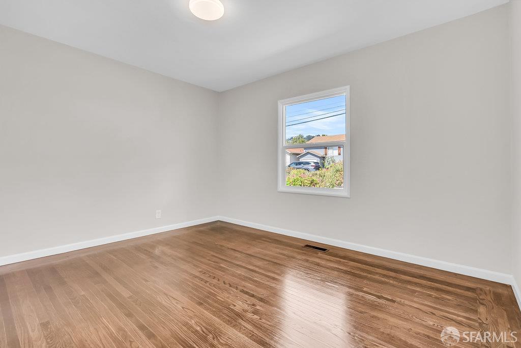 Detail Gallery Image 34 of 61 For 541 Everett St, El Cerrito,  CA 94530 - 3 Beds | 1 Baths