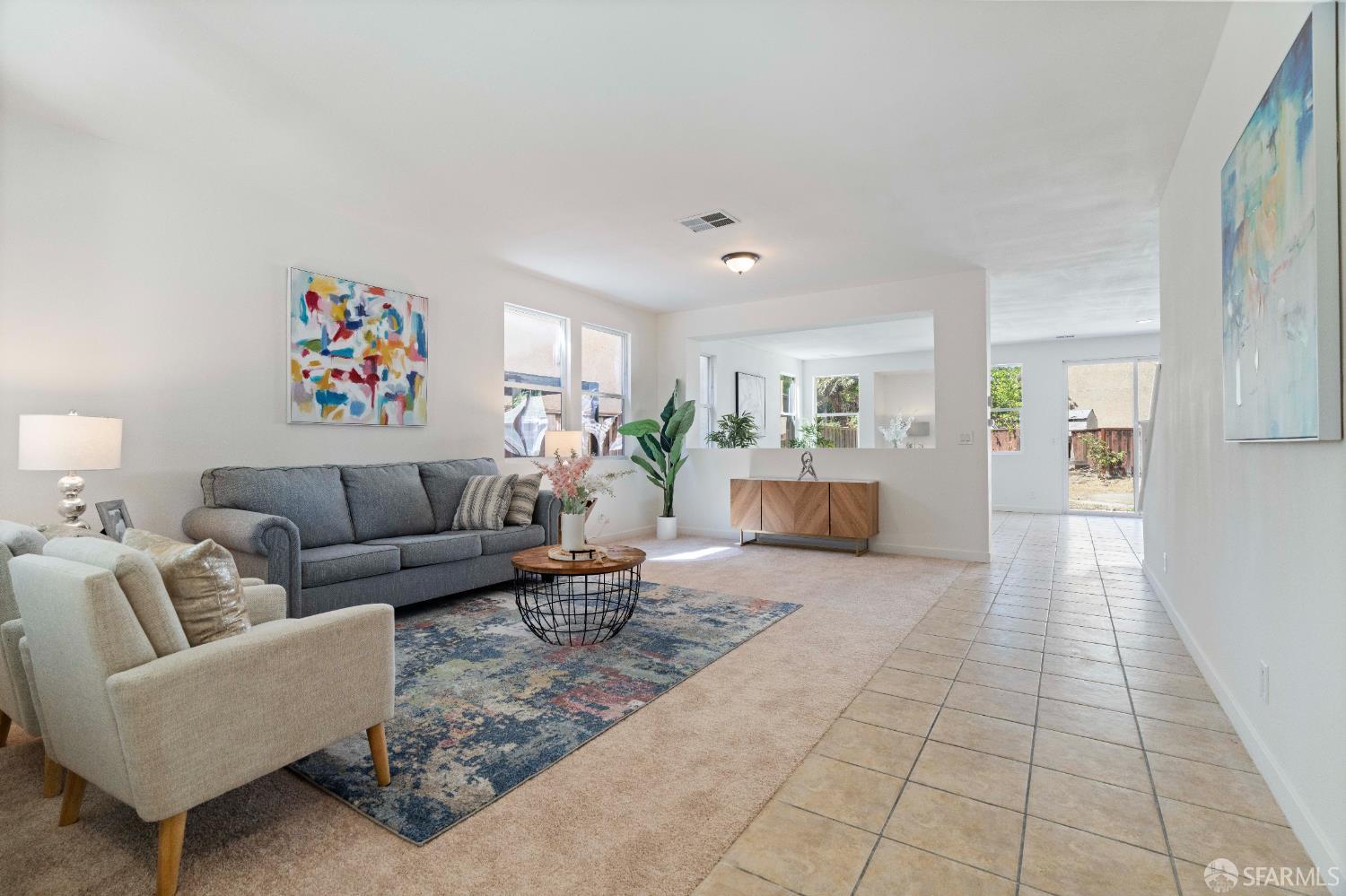 Detail Gallery Image 3 of 43 For 503 Malicoat Ave, Oakley,  CA 94561 - 5 Beds | 3 Baths