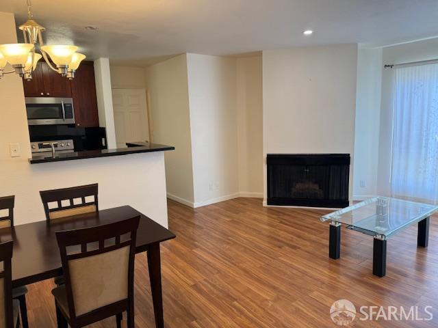 Detail Gallery Image 6 of 22 For 397 Imperial Way #306,  Daly City,  CA 94015 - 2 Beds | 2 Baths
