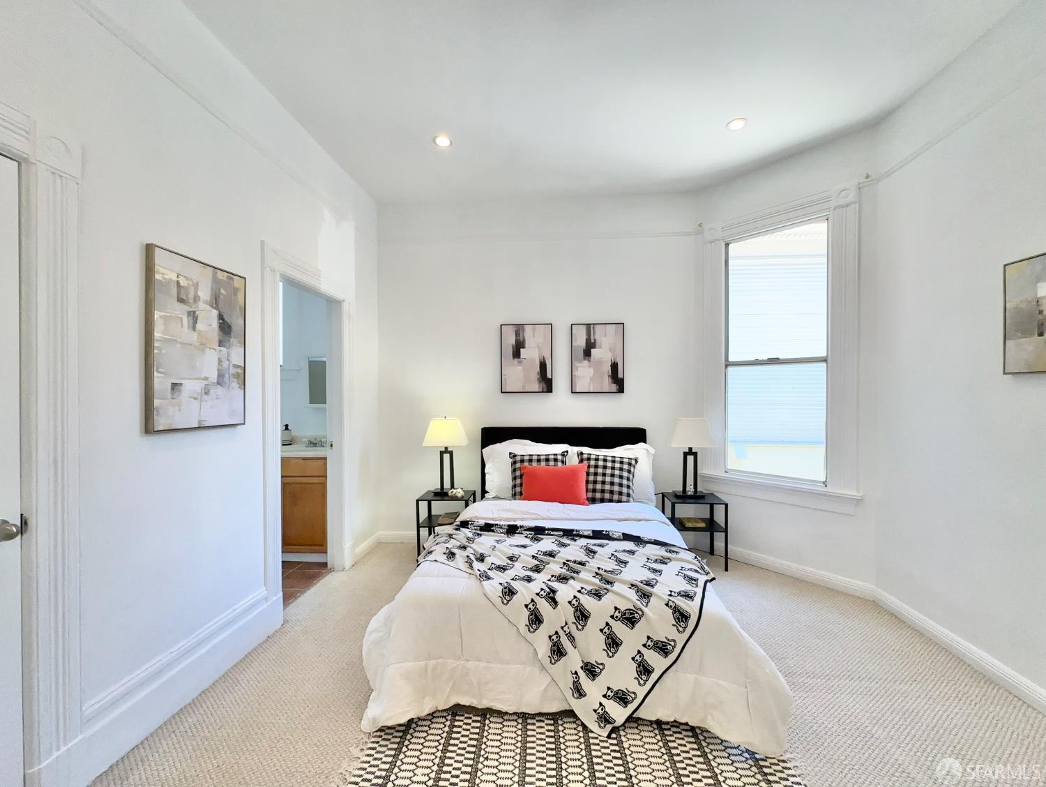 Detail Gallery Image 35 of 80 For 2227 25th Ave, Oakland,  CA 94601 - 2 Beds | 3 Baths