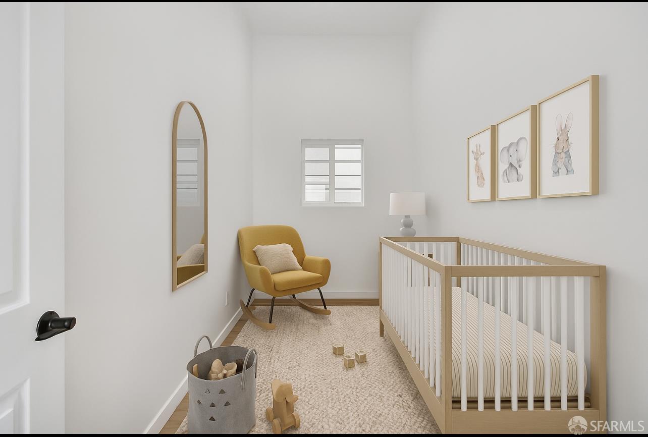 Detail Gallery Image 18 of 25 For 337 Jules Ave, San Francisco,  CA 94112 - 2 Beds | 1 Baths