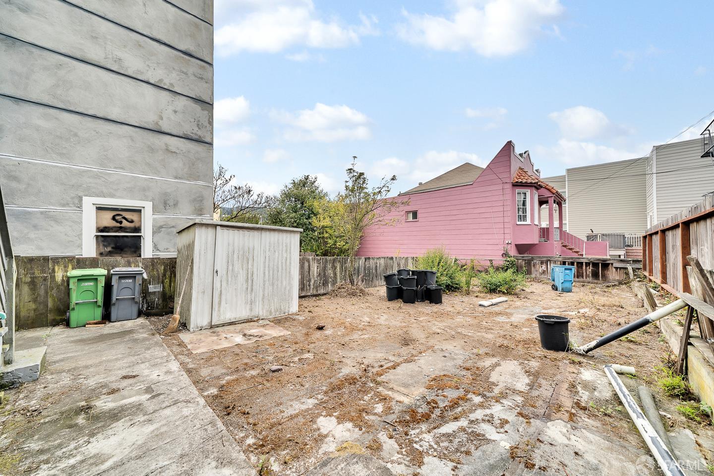 Detail Gallery Image 28 of 29 For 1614 Balboa St, San Francisco,  CA 94121 - – Beds | – Baths