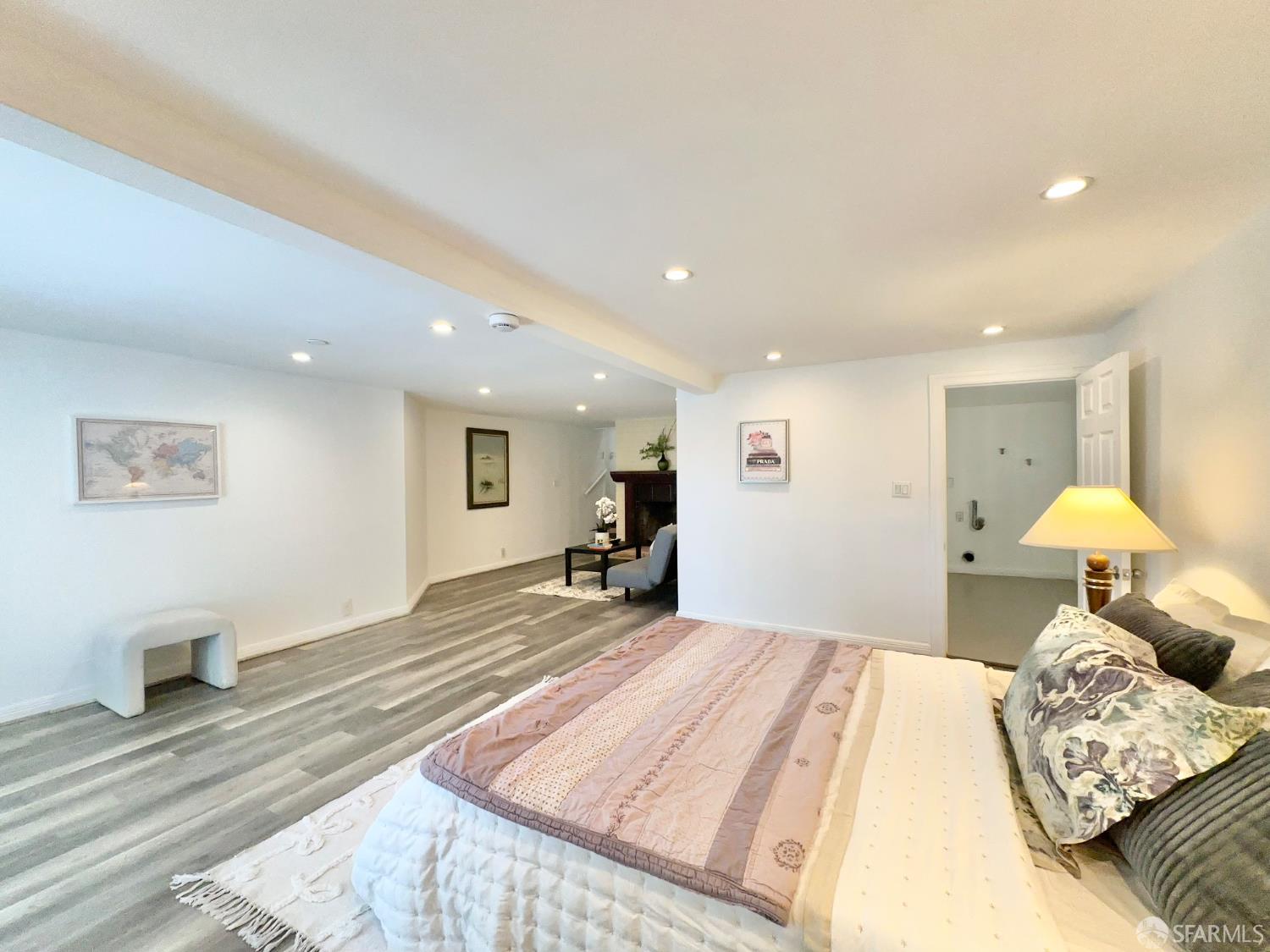 Detail Gallery Image 62 of 80 For 2227 25th Ave, Oakland,  CA 94601 - 2 Beds | 3 Baths