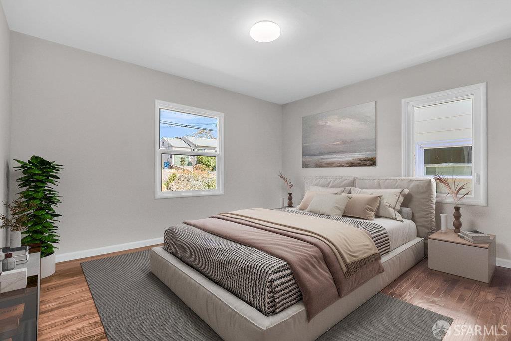 Detail Gallery Image 29 of 61 For 541 Everett St, El Cerrito,  CA 94530 - 3 Beds | 1 Baths