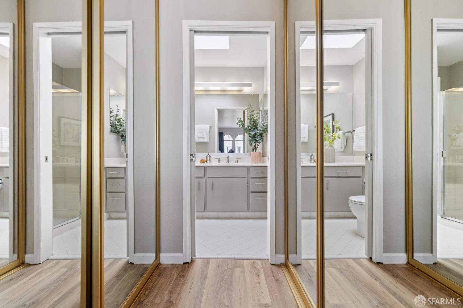 Detail Gallery Image 24 of 37 For 135 Dorado Ter, San Francisco,  CA 94112 - 3 Beds | 2 Baths