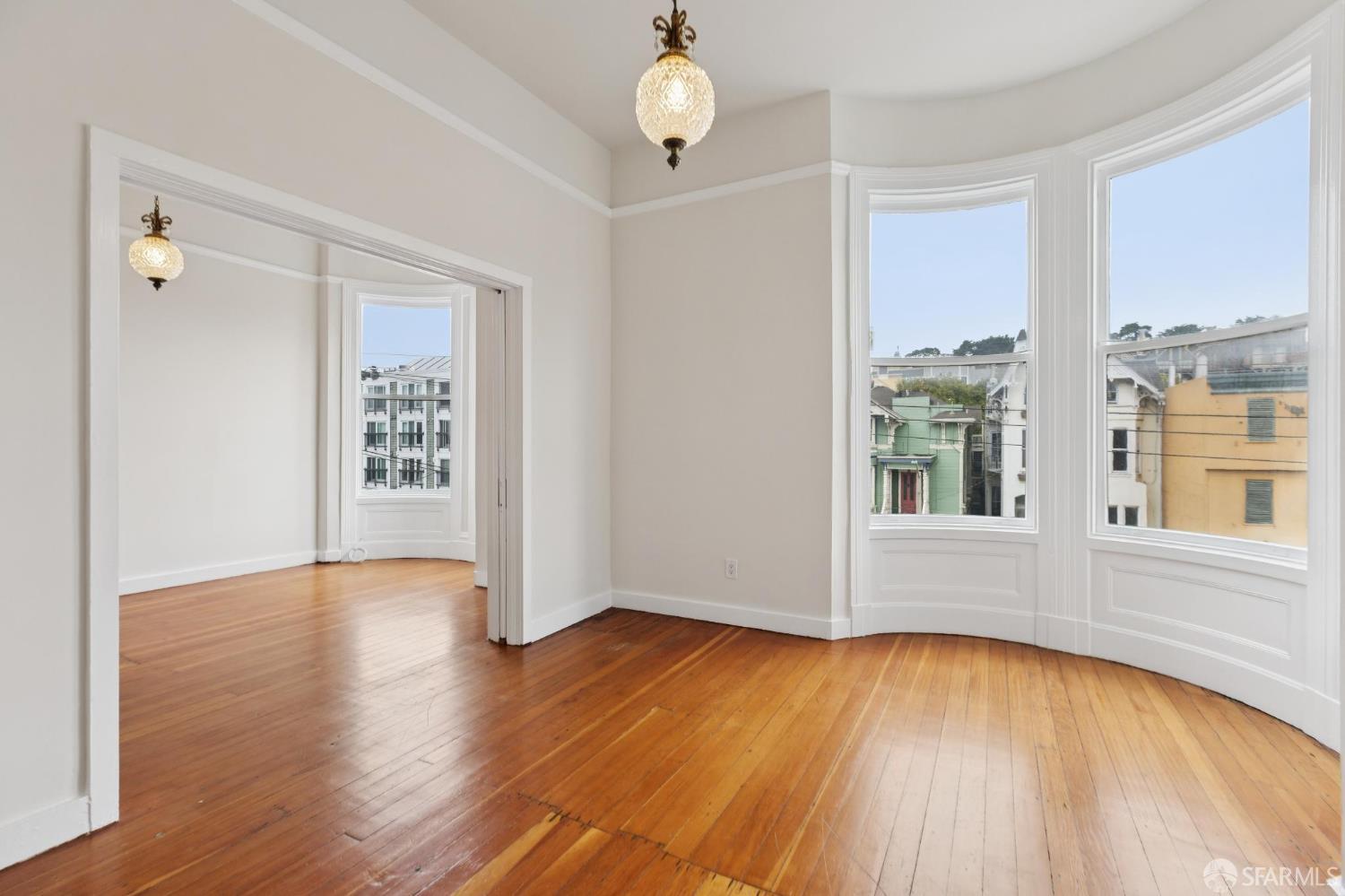 Detail Gallery Image 25 of 38 For 2663 California St, San Francisco,  CA 94115 - – Beds | – Baths