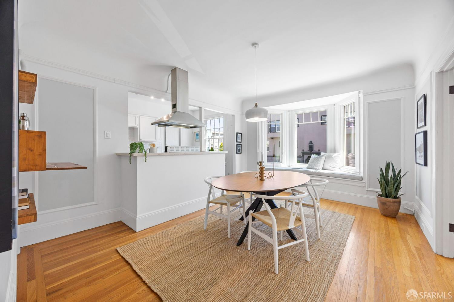 Detail Gallery Image 6 of 29 For 1500 Francisco St #3,  San Francisco,  CA 94123 - 1 Beds | 1 Baths
