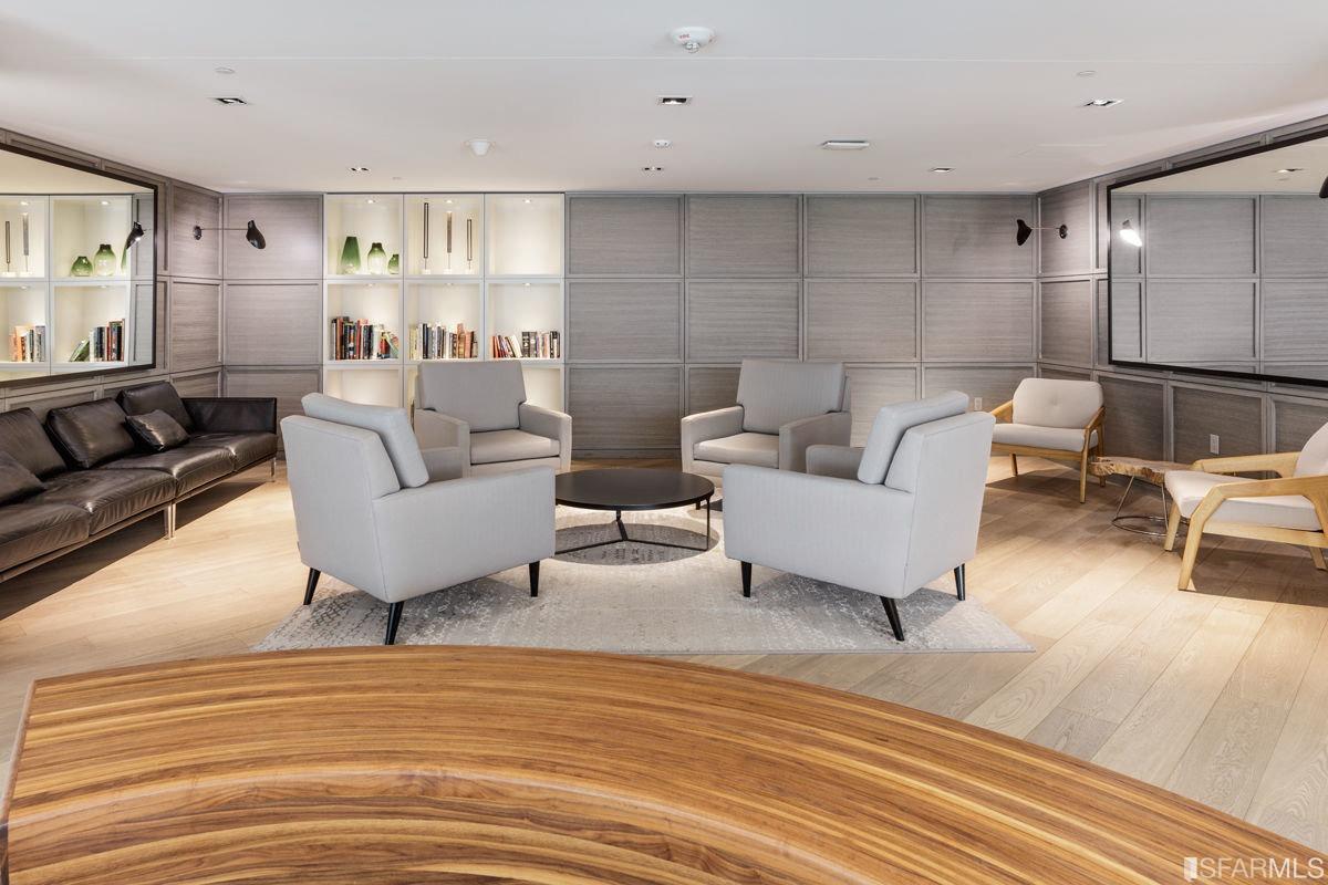 Detail Gallery Image 29 of 42 For 201 Folsom St 12e,  San Francisco,  CA 94105 - 2 Beds | 2 Baths