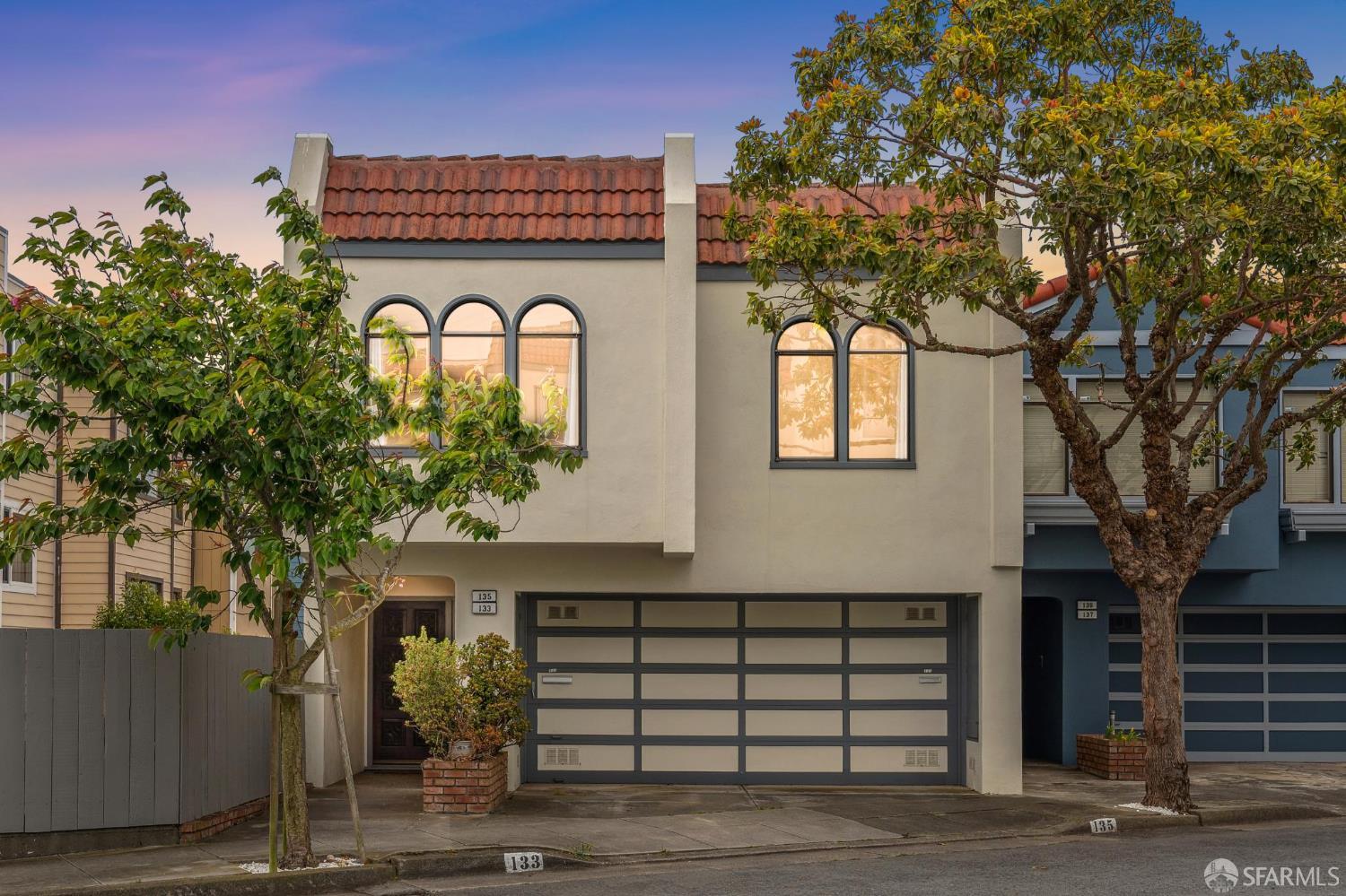 Detail Gallery Image 36 of 37 For 135 Dorado Ter, San Francisco,  CA 94112 - 3 Beds | 2 Baths