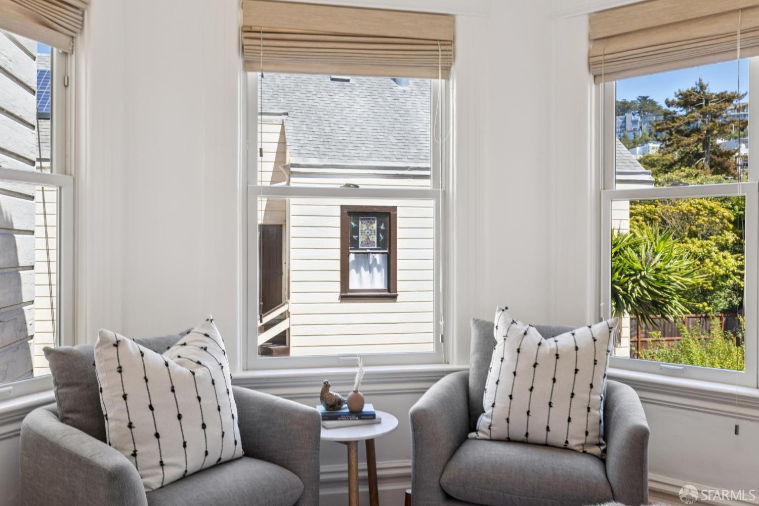 Detail Gallery Image 22 of 46 For 1006 Cole St, San Francisco,  CA 94117 - 3 Beds | 1 Baths