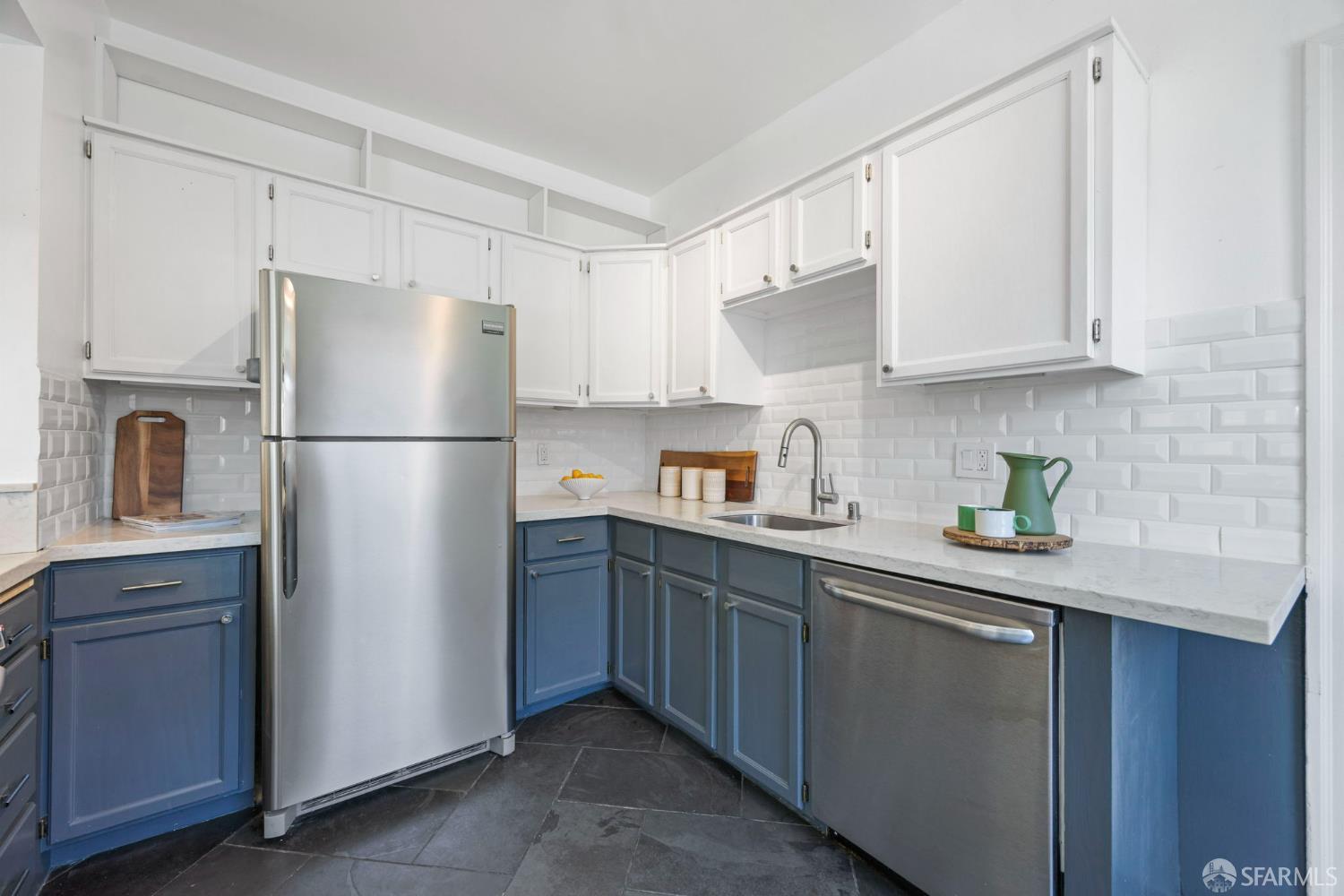 Detail Gallery Image 12 of 29 For 1500 Francisco St #3,  San Francisco,  CA 94123 - 1 Beds | 1 Baths