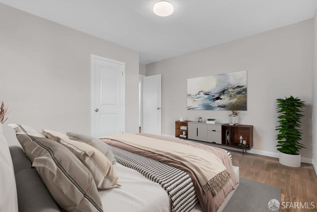 Detail Gallery Image 31 of 61 For 541 Everett St, El Cerrito,  CA 94530 - 3 Beds | 1 Baths