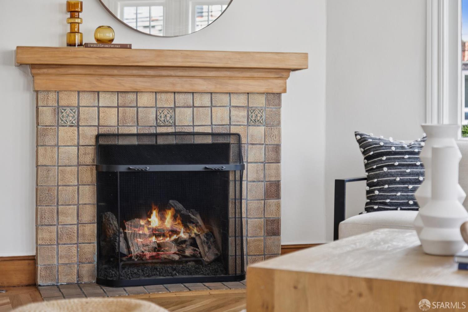 Detail Gallery Image 15 of 94 For 2201 17th Ave, San Francisco,  CA 94116 - 4 Beds | 1/1 Baths