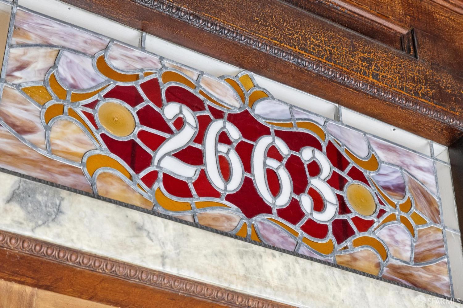 Detail Gallery Image 4 of 38 For 2663 California St, San Francisco,  CA 94115 - – Beds | – Baths