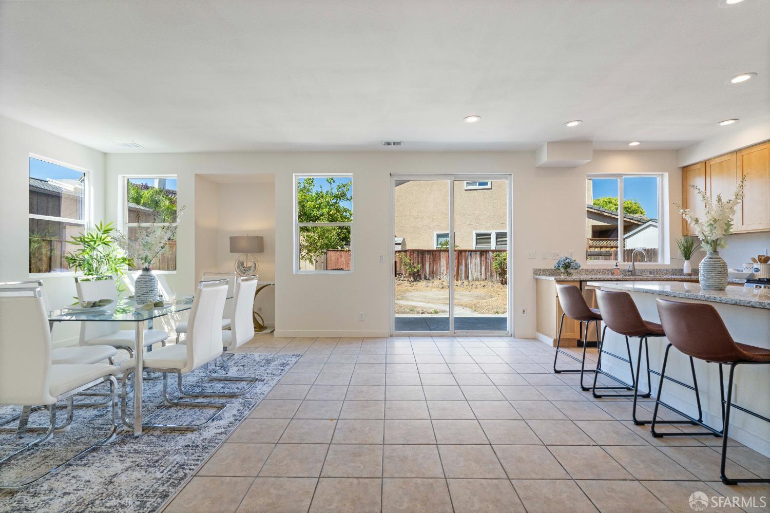 Detail Gallery Image 6 of 43 For 503 Malicoat Ave, Oakley,  CA 94561 - 5 Beds | 3 Baths
