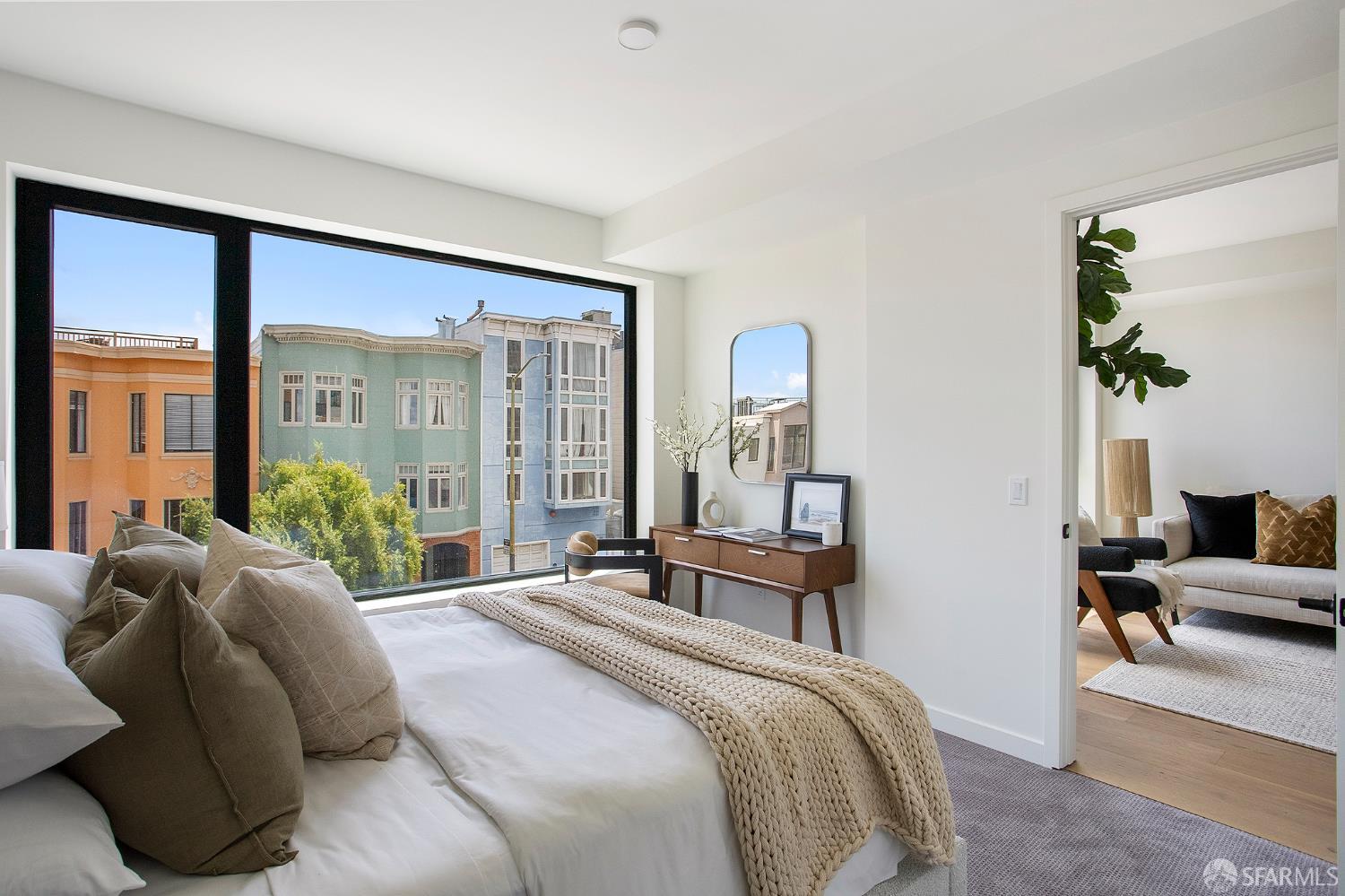 Detail Gallery Image 11 of 22 For 915 North Point St #M3,  San Francisco,  CA 94109 - 1 Beds | 1 Baths
