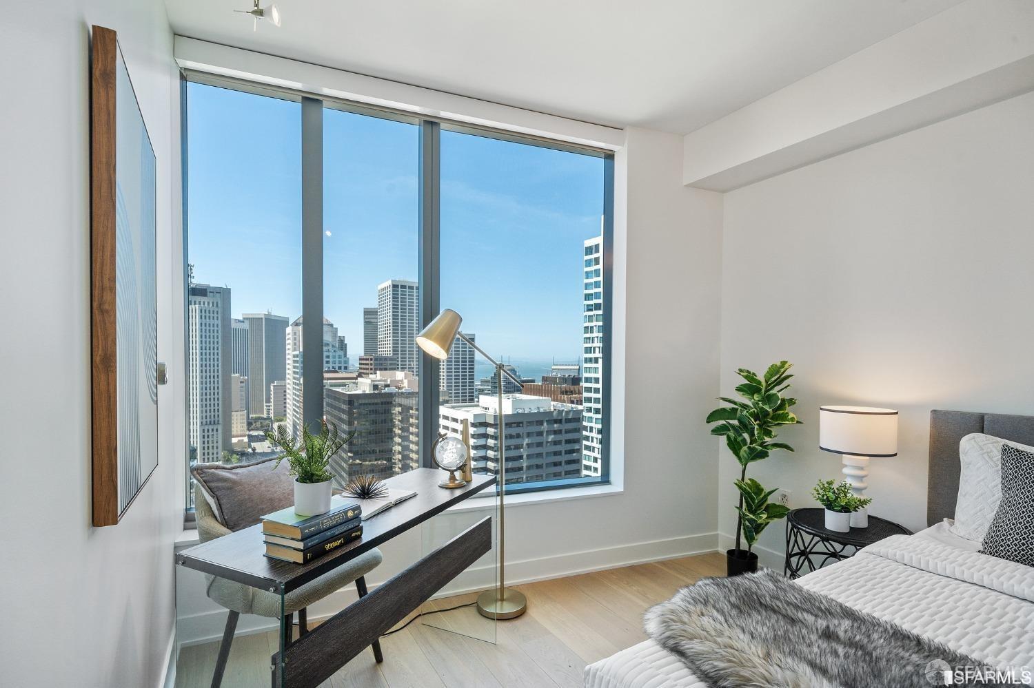 Detail Gallery Image 26 of 65 For 338 Main St 30e,  San Francisco,  CA 94105 - 3 Beds | 3 Baths