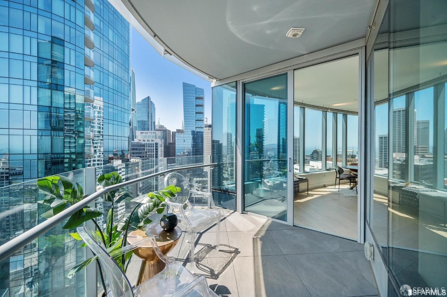 Detail Gallery Image 12 of 65 For 338 Main St 30e,  San Francisco,  CA 94105 - 3 Beds | 3 Baths