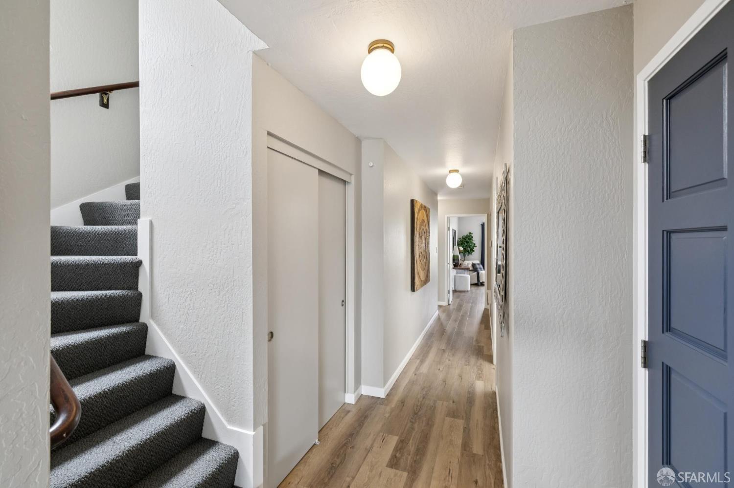 Detail Gallery Image 20 of 37 For 135 Dorado Ter, San Francisco,  CA 94112 - 3 Beds | 2 Baths
