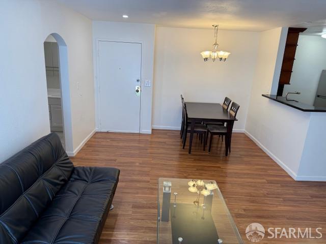 Detail Gallery Image 4 of 22 For 397 Imperial Way #306,  Daly City,  CA 94015 - 2 Beds | 2 Baths