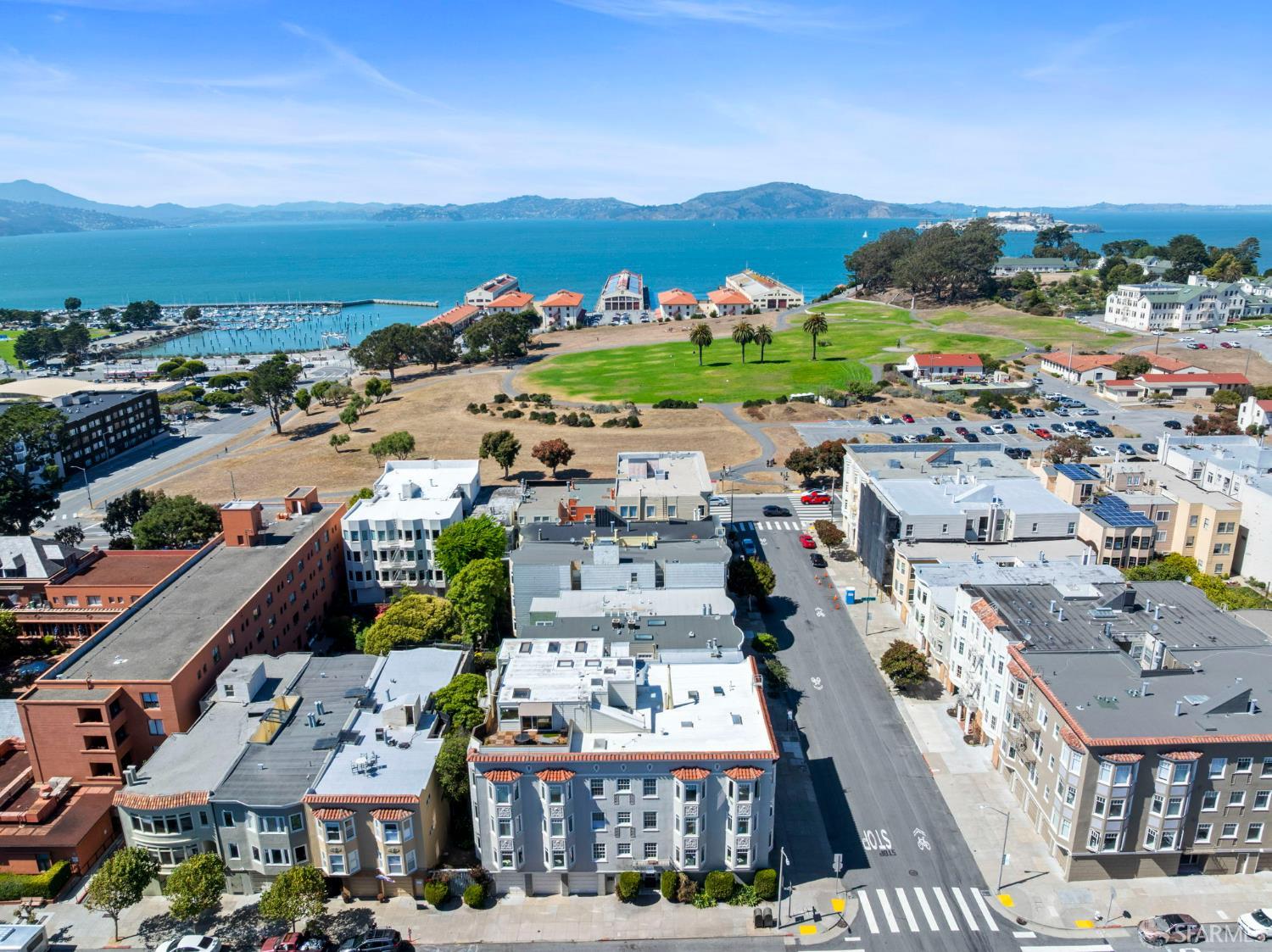 Detail Gallery Image 26 of 29 For 1500 Francisco St #3,  San Francisco,  CA 94123 - 1 Beds | 1 Baths