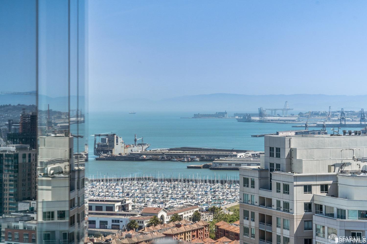 Detail Gallery Image 14 of 65 For 338 Main St 30e,  San Francisco,  CA 94105 - 3 Beds | 3 Baths