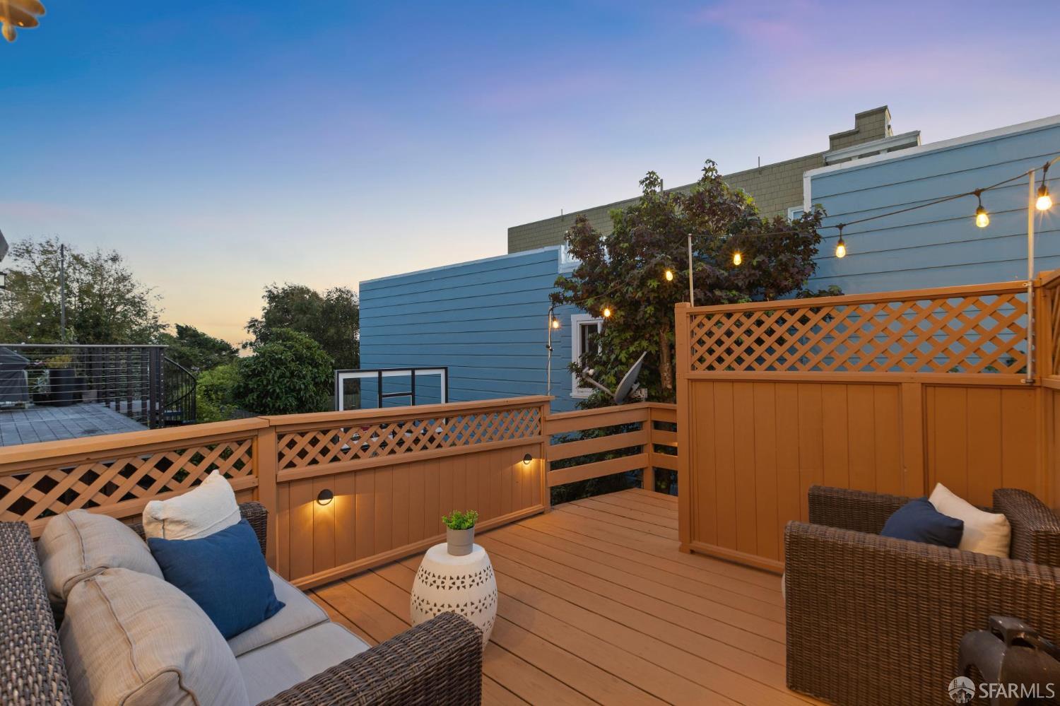 Detail Gallery Image 78 of 94 For 2201 17th Ave, San Francisco,  CA 94116 - 4 Beds | 1/1 Baths
