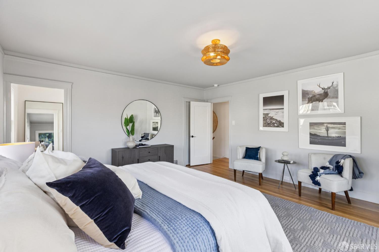 Detail Gallery Image 57 of 94 For 2201 17th Ave, San Francisco,  CA 94116 - 4 Beds | 1/1 Baths