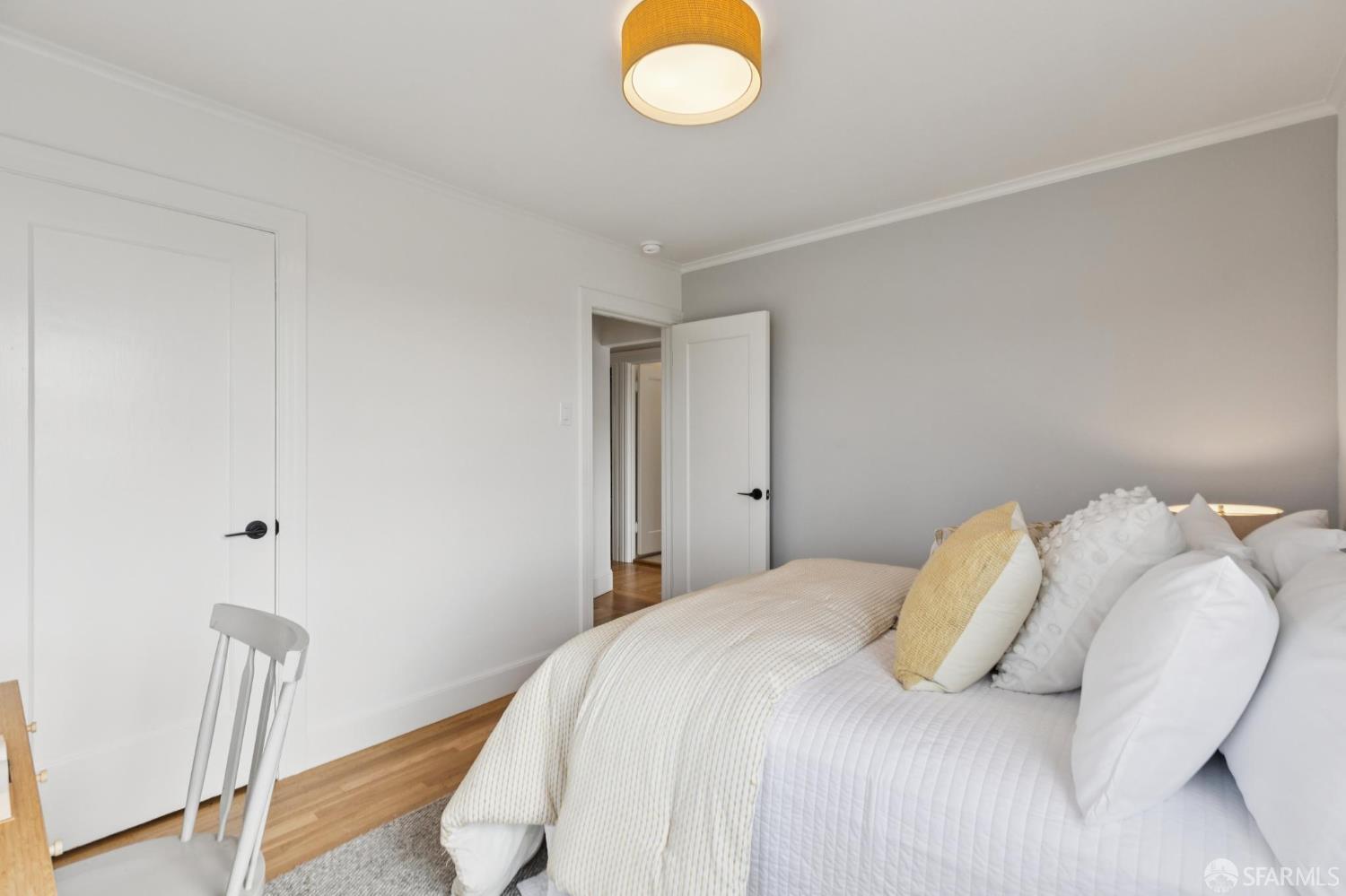 Detail Gallery Image 66 of 94 For 2201 17th Ave, San Francisco,  CA 94116 - 4 Beds | 1/1 Baths