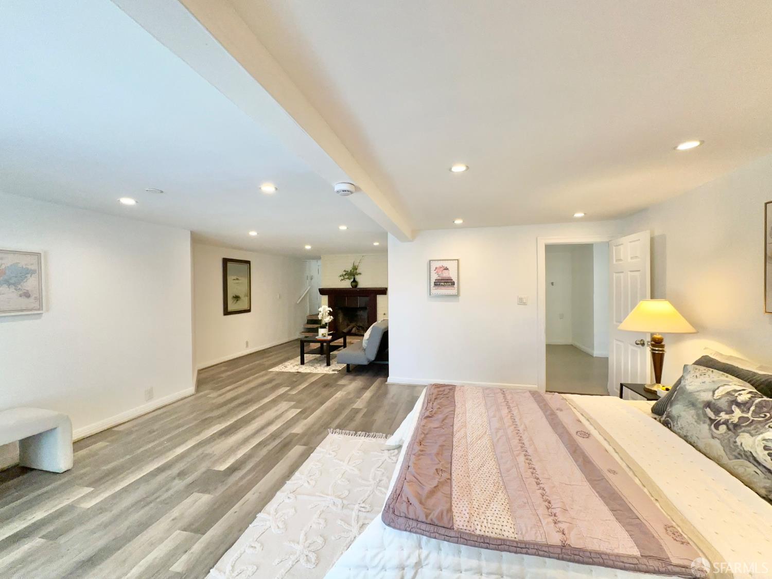 Detail Gallery Image 64 of 80 For 2227 25th Ave, Oakland,  CA 94601 - 2 Beds | 3 Baths
