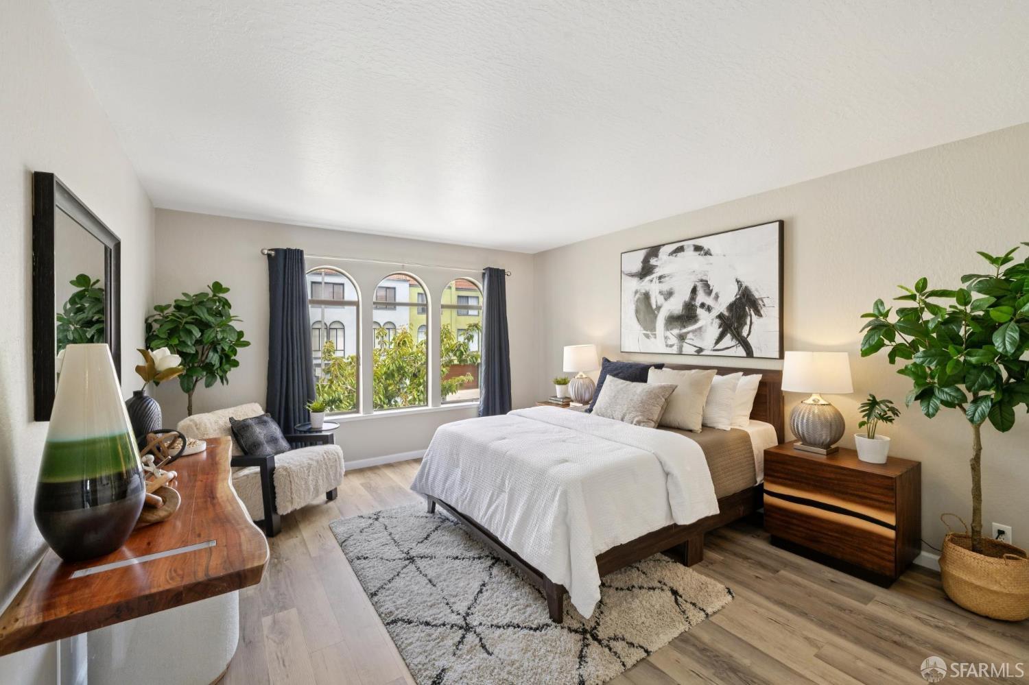 Detail Gallery Image 21 of 37 For 135 Dorado Ter, San Francisco,  CA 94112 - 3 Beds | 2 Baths