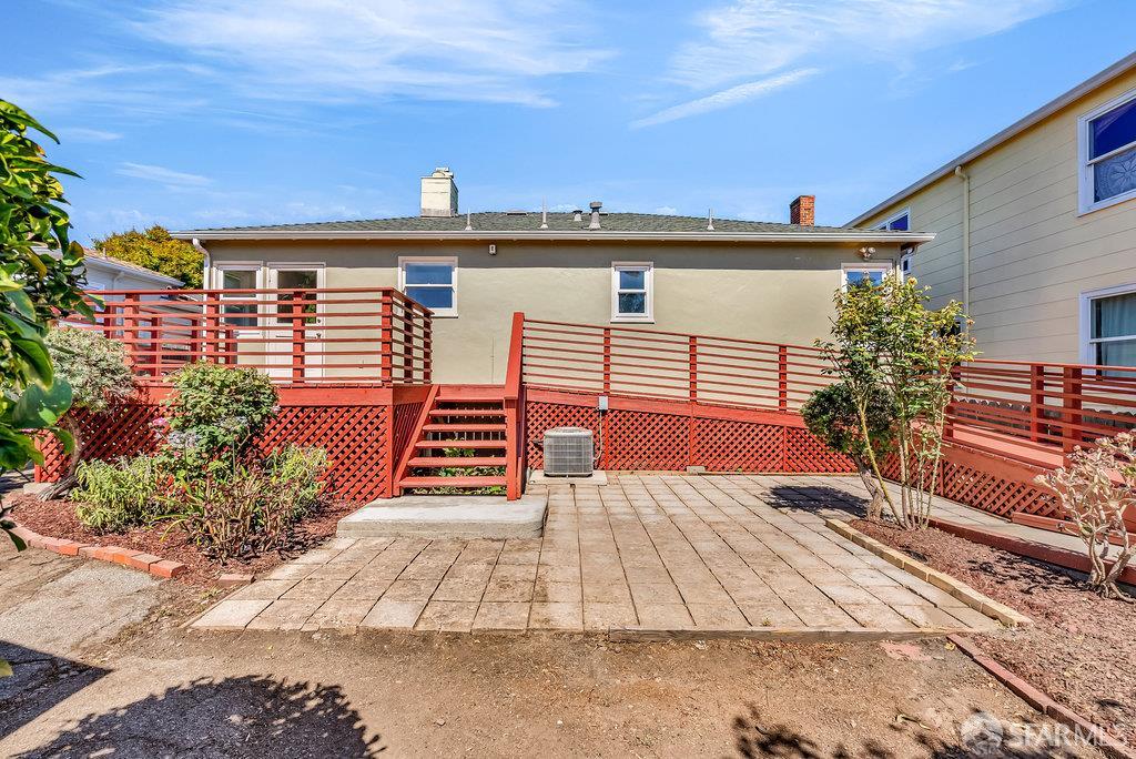 Detail Gallery Image 51 of 61 For 541 Everett St, El Cerrito,  CA 94530 - 3 Beds | 1 Baths