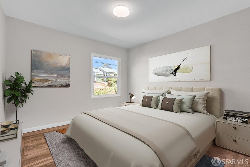 Detail Gallery Image 25 of 61 For 541 Everett St, El Cerrito,  CA 94530 - 3 Beds | 1 Baths