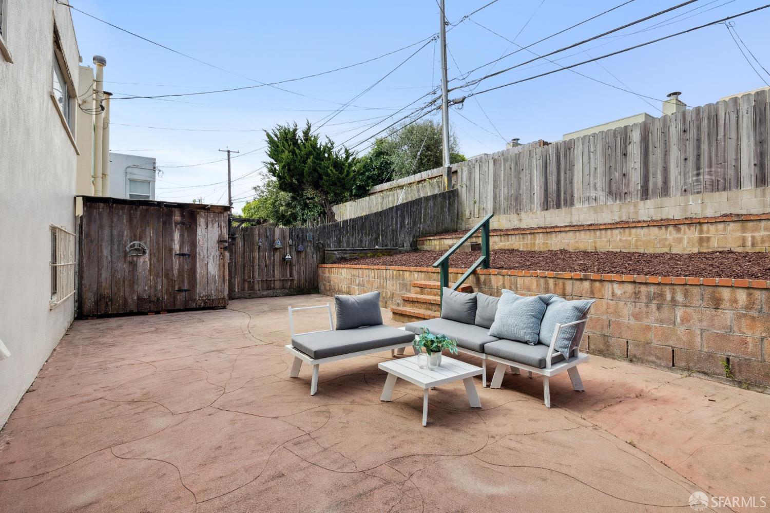 Detail Gallery Image 43 of 52 For 848 Southgate Ave, Daly City,  CA 94015 - 2 Beds | 2 Baths