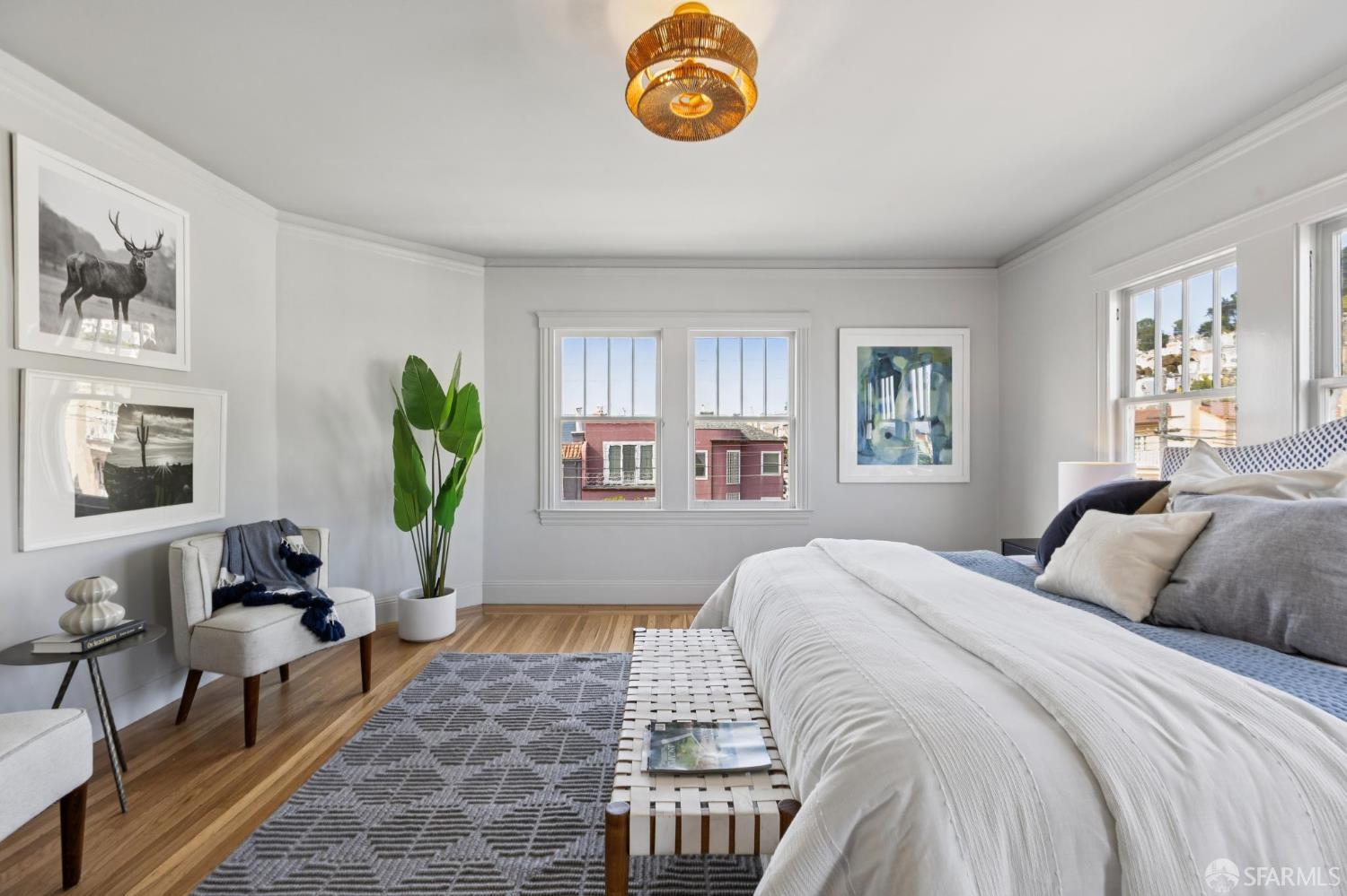 Detail Gallery Image 55 of 94 For 2201 17th Ave, San Francisco,  CA 94116 - 4 Beds | 1/1 Baths