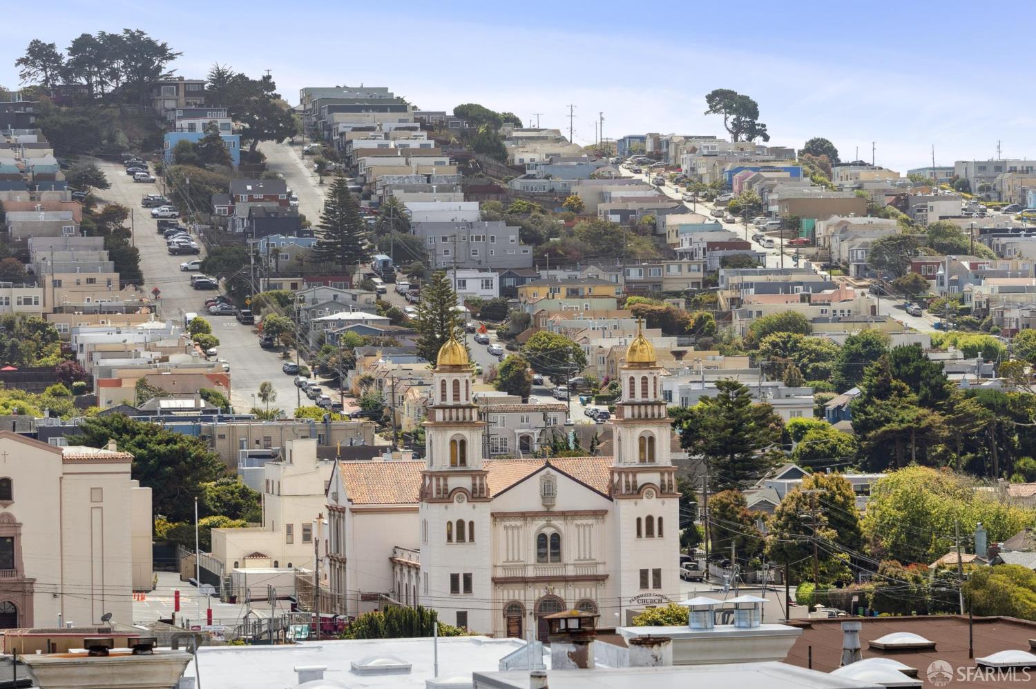Detail Gallery Image 32 of 37 For 135 Dorado Ter, San Francisco,  CA 94112 - 3 Beds | 2 Baths