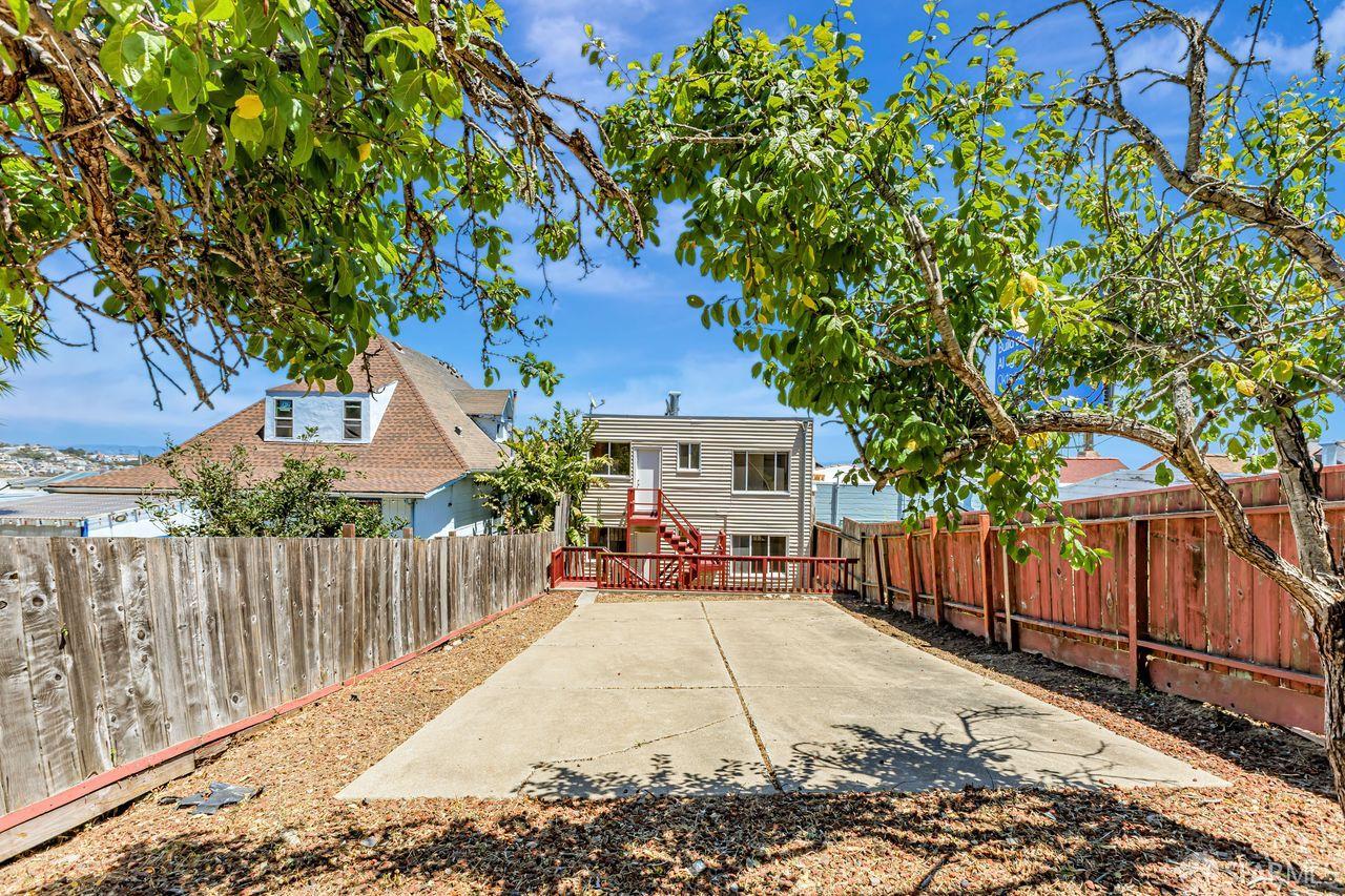 Detail Gallery Image 35 of 37 For 3236 San Bruno Ave, San Francisco,  CA 94134 - – Beds | – Baths