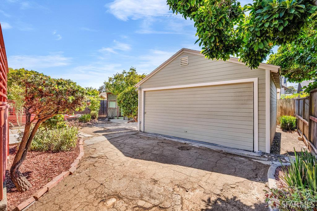 Detail Gallery Image 57 of 61 For 541 Everett St, El Cerrito,  CA 94530 - 3 Beds | 1 Baths