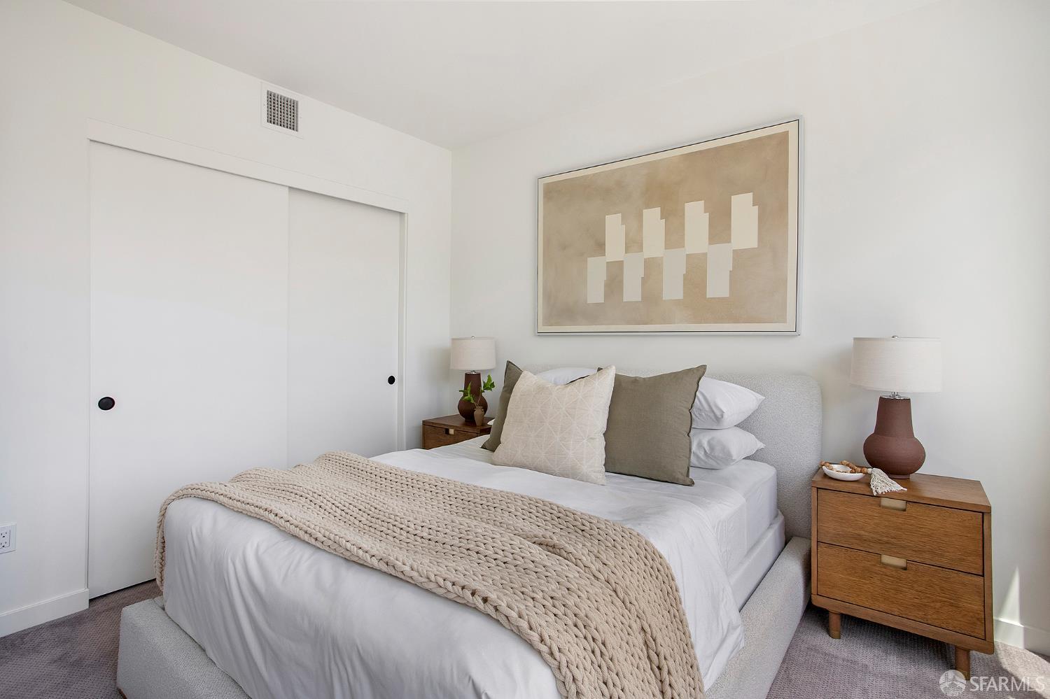 Detail Gallery Image 9 of 22 For 915 North Point St #M3,  San Francisco,  CA 94109 - 1 Beds | 1 Baths