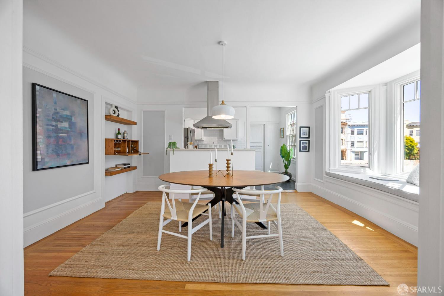 Detail Gallery Image 7 of 29 For 1500 Francisco St #3,  San Francisco,  CA 94123 - 1 Beds | 1 Baths