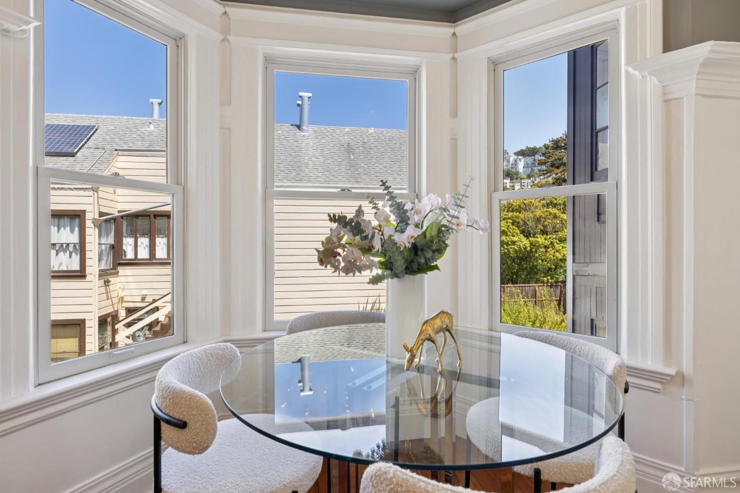 Detail Gallery Image 33 of 46 For 1006 Cole St, San Francisco,  CA 94117 - 3 Beds | 1 Baths