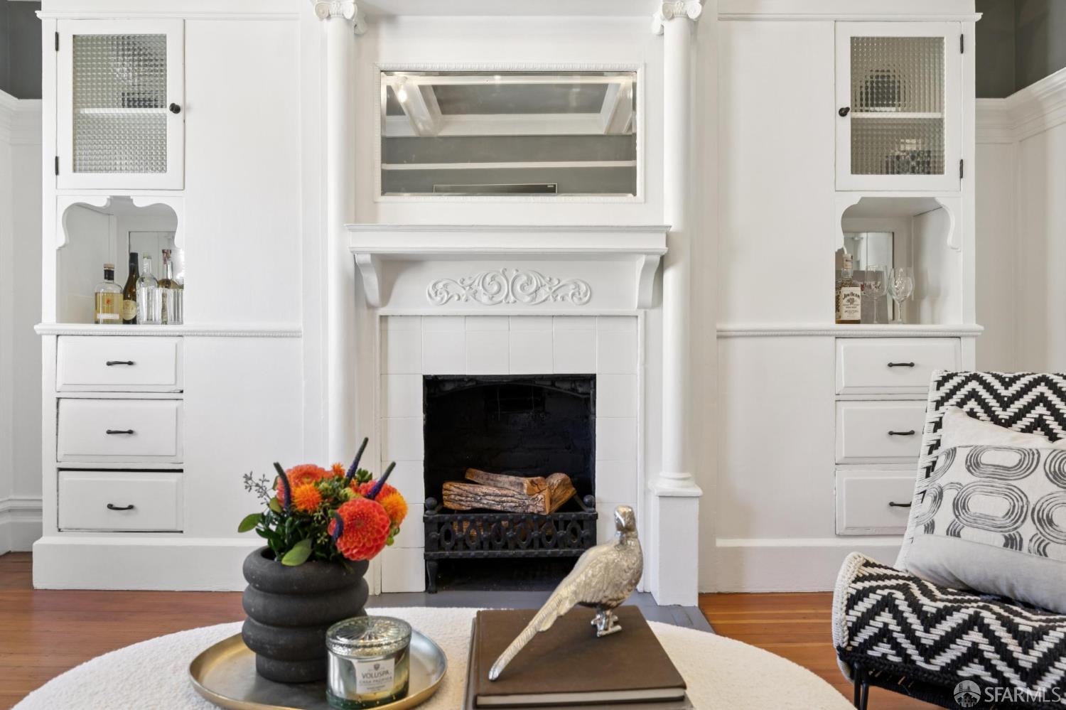 Detail Gallery Image 34 of 46 For 1006 Cole St, San Francisco,  CA 94117 - 3 Beds | 1 Baths