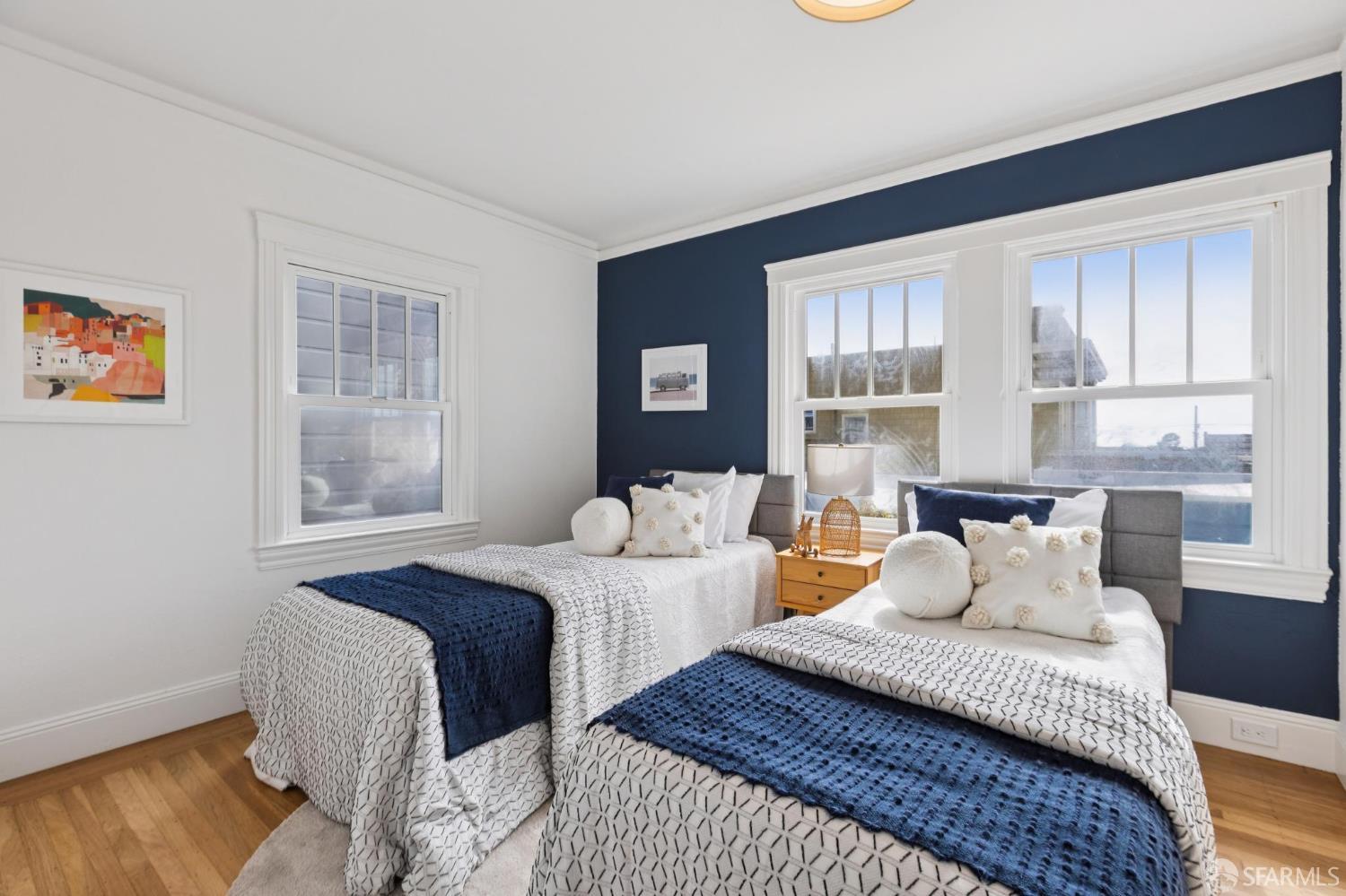 Detail Gallery Image 67 of 94 For 2201 17th Ave, San Francisco,  CA 94116 - 4 Beds | 1/1 Baths