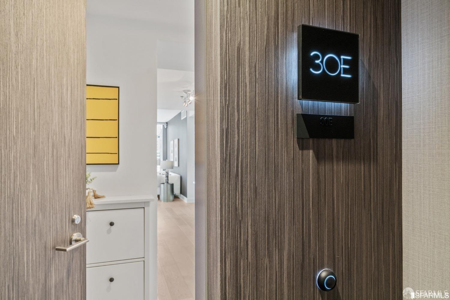 Detail Gallery Image 5 of 65 For 338 Main St 30e,  San Francisco,  CA 94105 - 3 Beds | 3 Baths