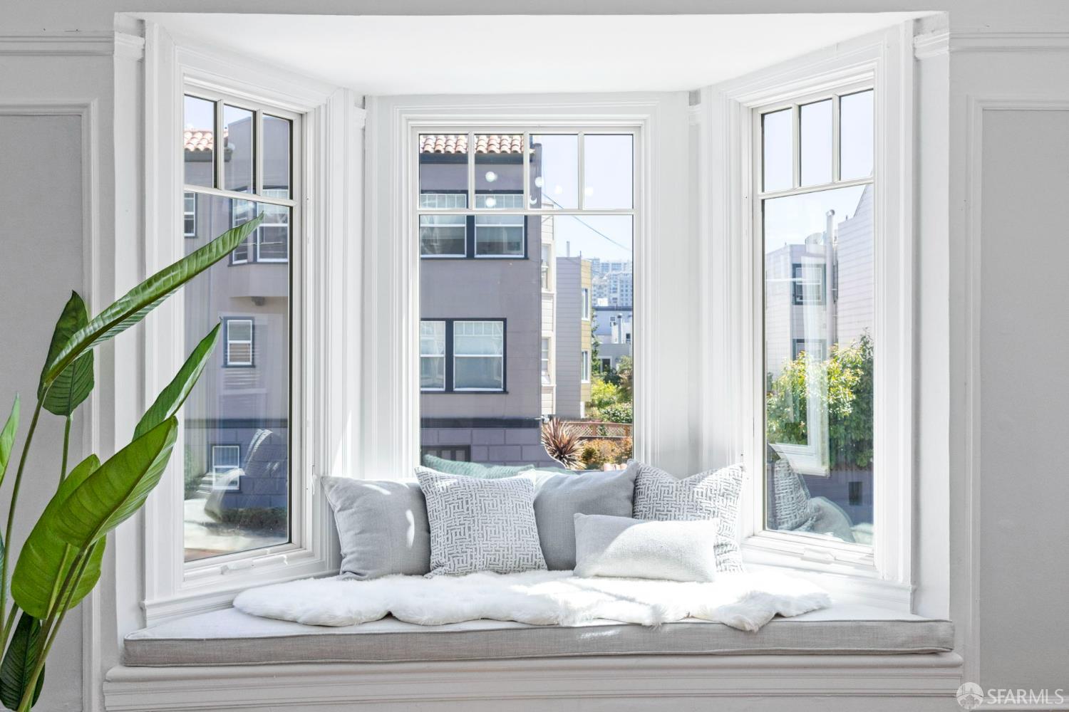 Detail Gallery Image 8 of 29 For 1500 Francisco St #3,  San Francisco,  CA 94123 - 1 Beds | 1 Baths