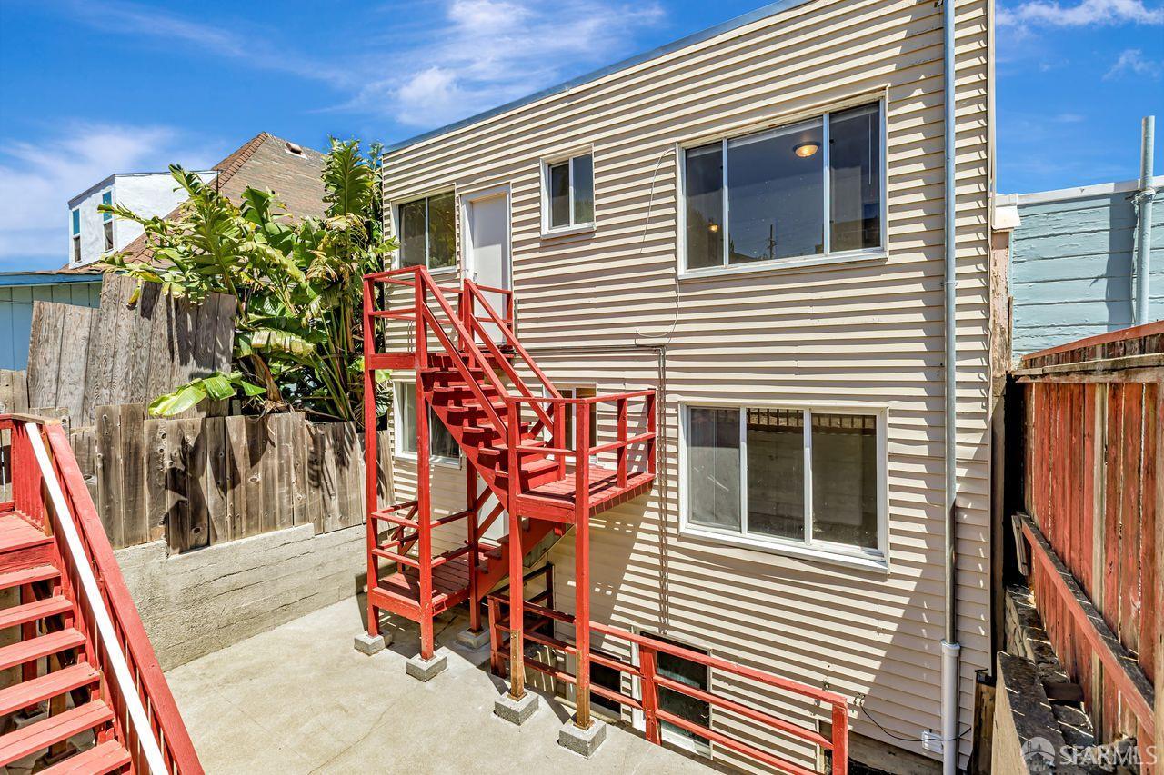 Detail Gallery Image 29 of 37 For 3236 San Bruno Ave, San Francisco,  CA 94134 - – Beds | – Baths